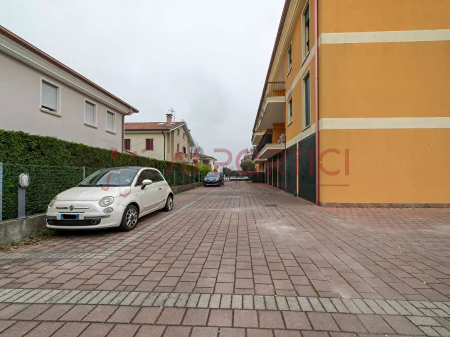 Immagine 16 di Appartamento in vendita  in Via Giuseppe Brezil a Piove Di Sacco