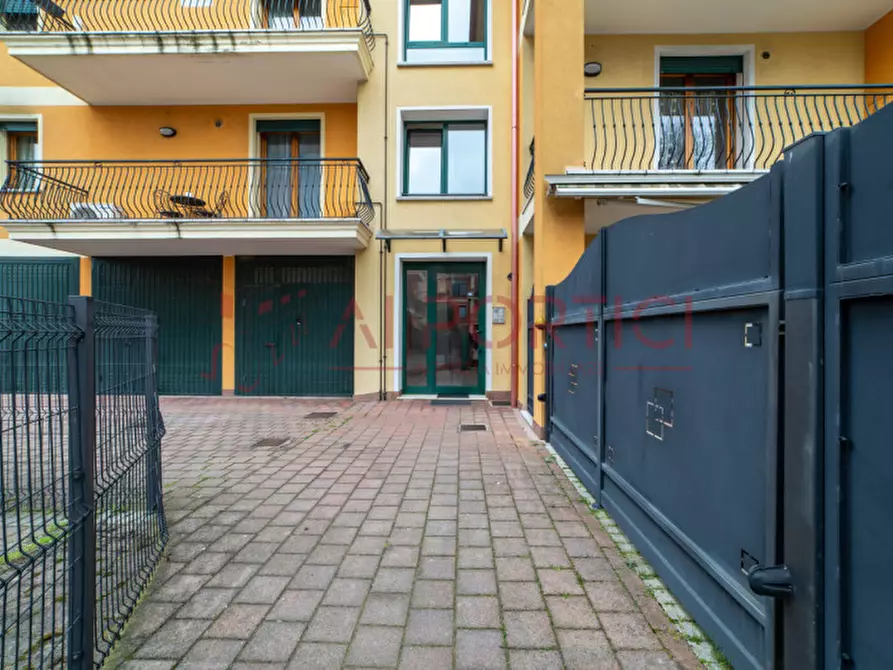 Immagine 19 di Appartamento in vendita  in Via Giuseppe Brezil a Piove Di Sacco