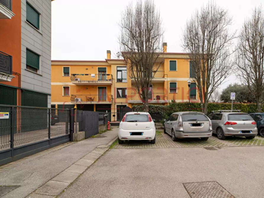 Immagine 20 di Appartamento in vendita  in Via Giuseppe Brezil a Piove Di Sacco