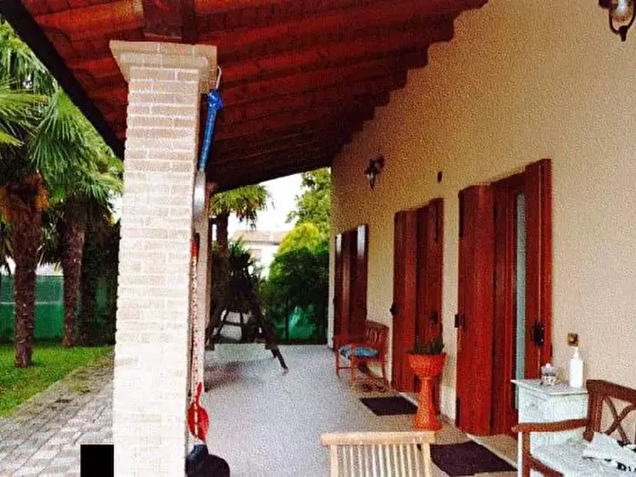 Immagine 3 di Casa indipendente in vendita  in VIA ANTONIO FOGAZZARO, 12 a Padova