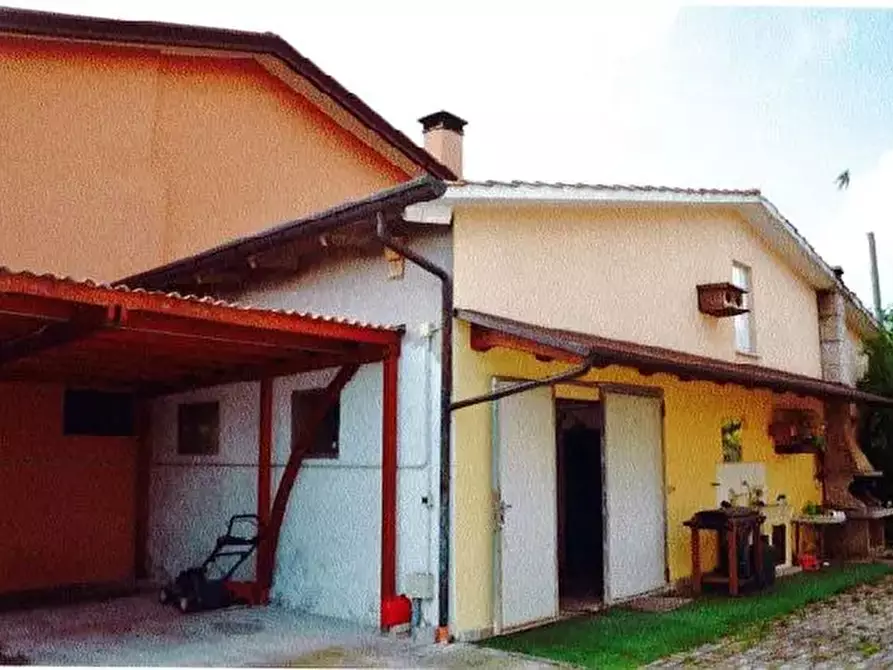 Immagine 4 di Casa indipendente in vendita  in VIA ANTONIO FOGAZZARO, 12 a Padova