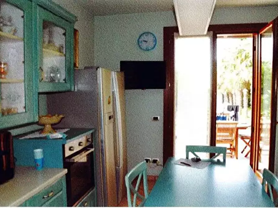 Immagine 6 di Casa indipendente in vendita  in VIA ANTONIO FOGAZZARO, 12 a Padova