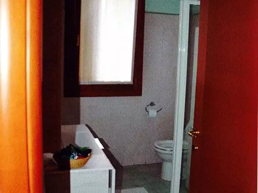 Immagine 9 di Casa indipendente in vendita  in VIA ANTONIO FOGAZZARO, 12 a Padova