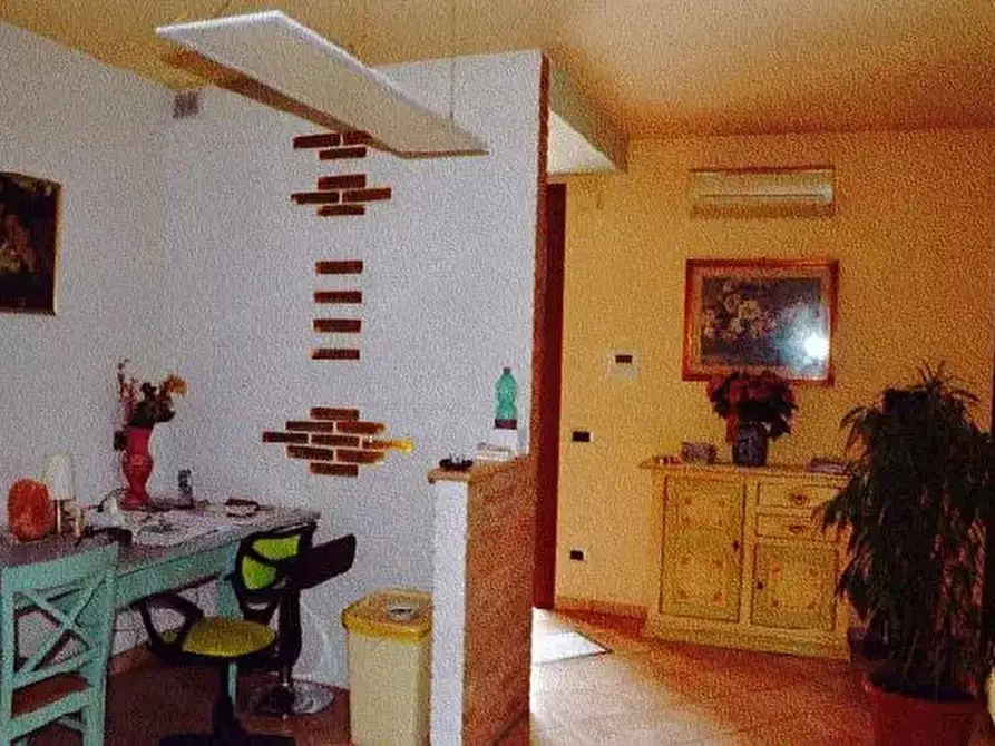 Immagine 13 di Casa indipendente in vendita  in VIA ANTONIO FOGAZZARO, 12 a Padova
