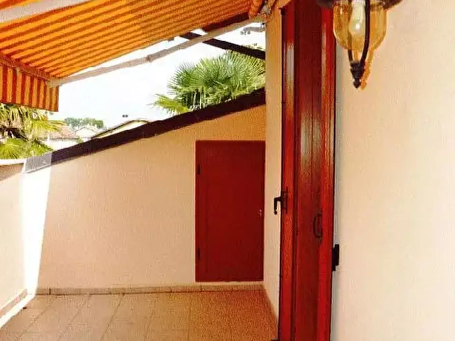 Immagine 15 di Casa indipendente in vendita  in VIA ANTONIO FOGAZZARO, 12 a Padova