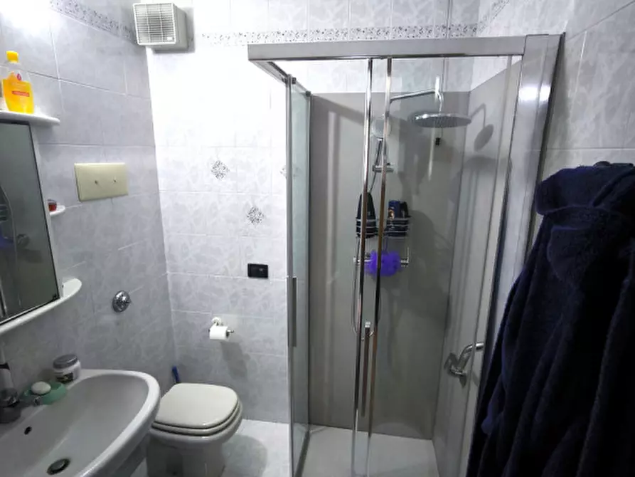 Immagine 7 di Appartamento in vendita  in Via Kennedy a Casalserugo