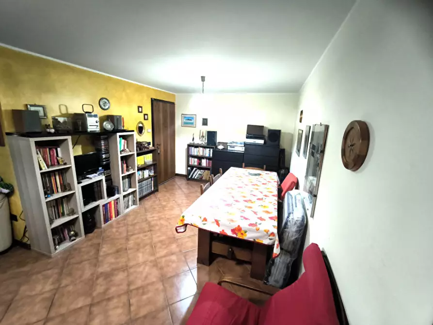 Immagine 9 di Appartamento in vendita  in Via Kennedy a Casalserugo