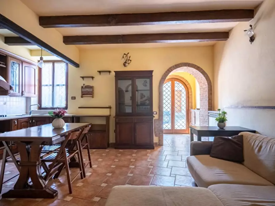 Immagine 1 di Appartamento in vendita  in Corte Rustichello, 9 a Vicopisano