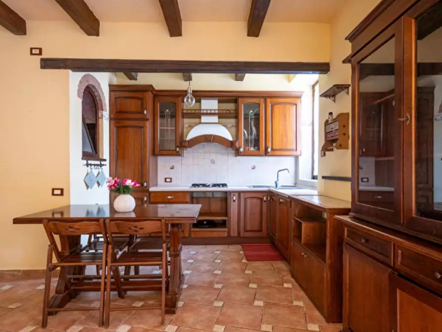 Immagine 4 di Appartamento in vendita  in Corte Rustichello, 9 a Vicopisano