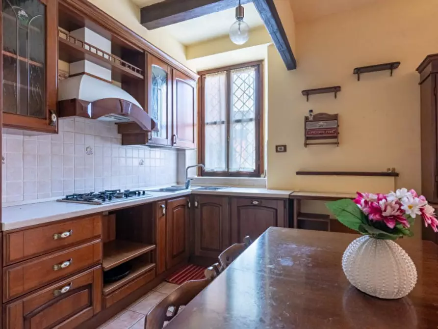 Immagine 5 di Appartamento in vendita  in Corte Rustichello, 9 a Vicopisano