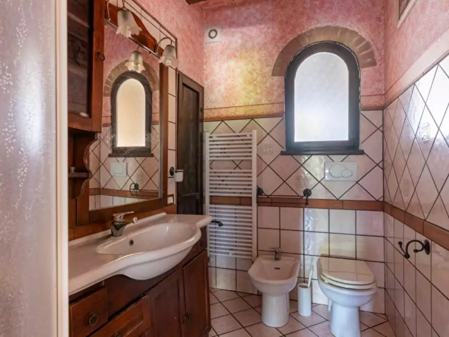 Immagine 7 di Appartamento in vendita  in Corte Rustichello, 9 a Vicopisano