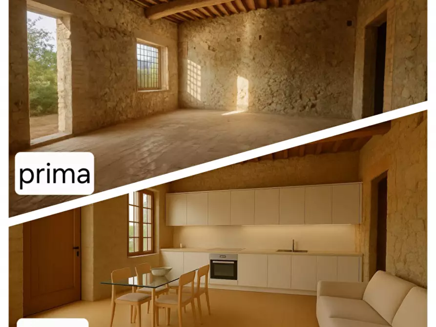 Immagine 1 di Appartamento in vendita  in Via F. Magellano, 270 a Vicopisano