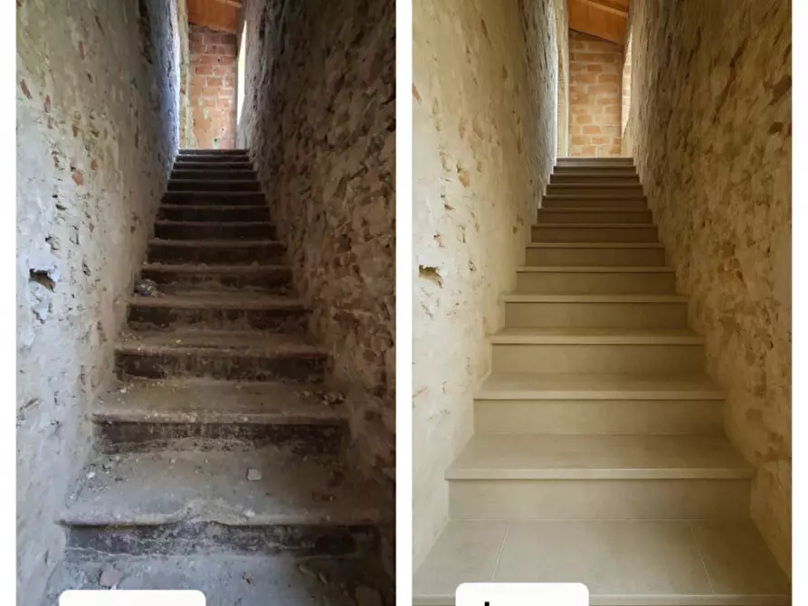 Immagine 2 di Appartamento in vendita  in Via F. Magellano, 270 a Vicopisano