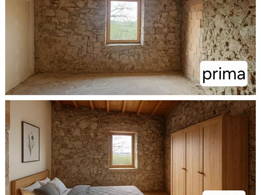 Immagine 3 di Appartamento in vendita  in Via F. Magellano, 270 a Vicopisano