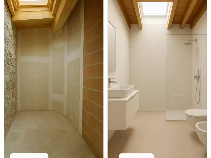 Immagine 5 di Appartamento in vendita  in Via F. Magellano, 270 a Vicopisano