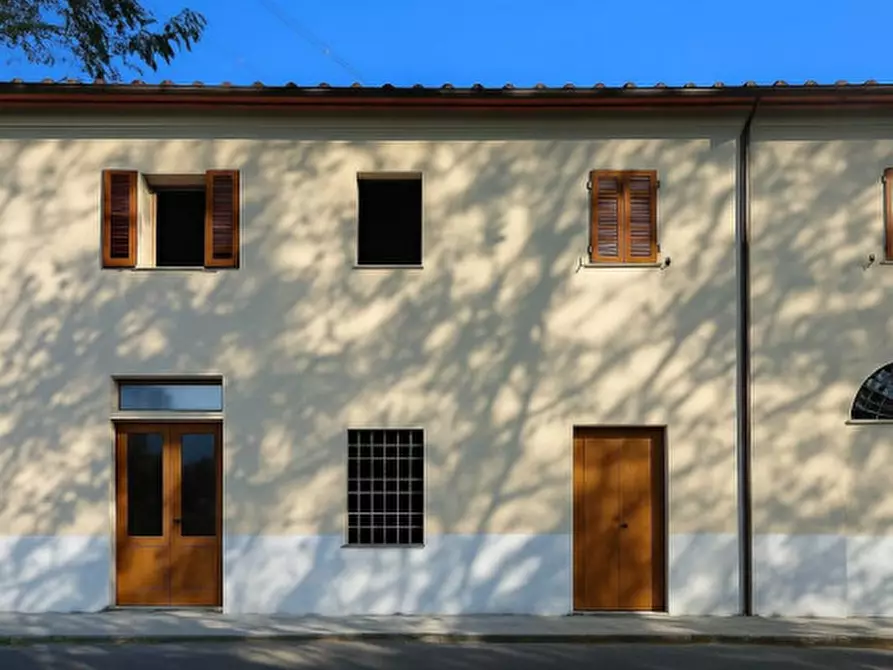 Immagine 7 di Appartamento in vendita  in Via F. Magellano, 270 a Vicopisano