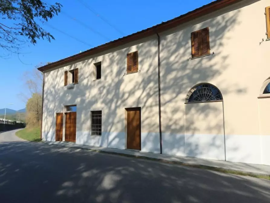 Immagine 8 di Appartamento in vendita  in Via F. Magellano, 270 a Vicopisano