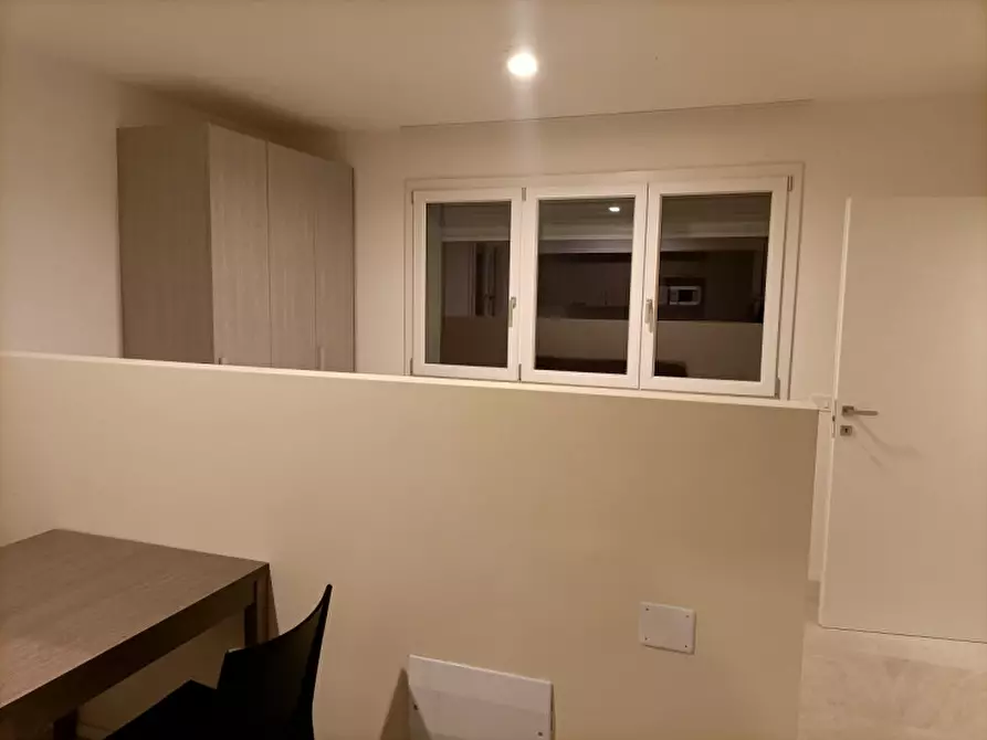 Immagine 4 di Appartamento in affitto  in Viale Riccardo e Pietro Barilla, 28 a Parma