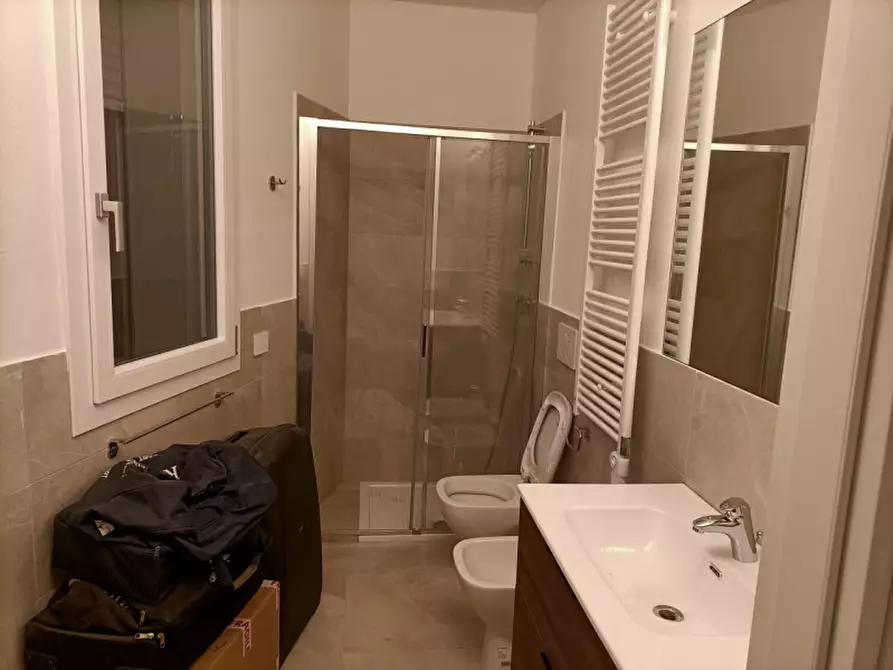 Immagine 6 di Appartamento in affitto  in Viale Riccardo e Pietro Barilla, 28 a Parma