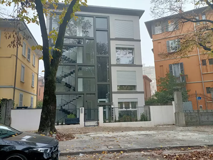 Immagine 1 di Appartamento in affitto  in Viale Riccardo e Pietro Barilla, 28 a Parma