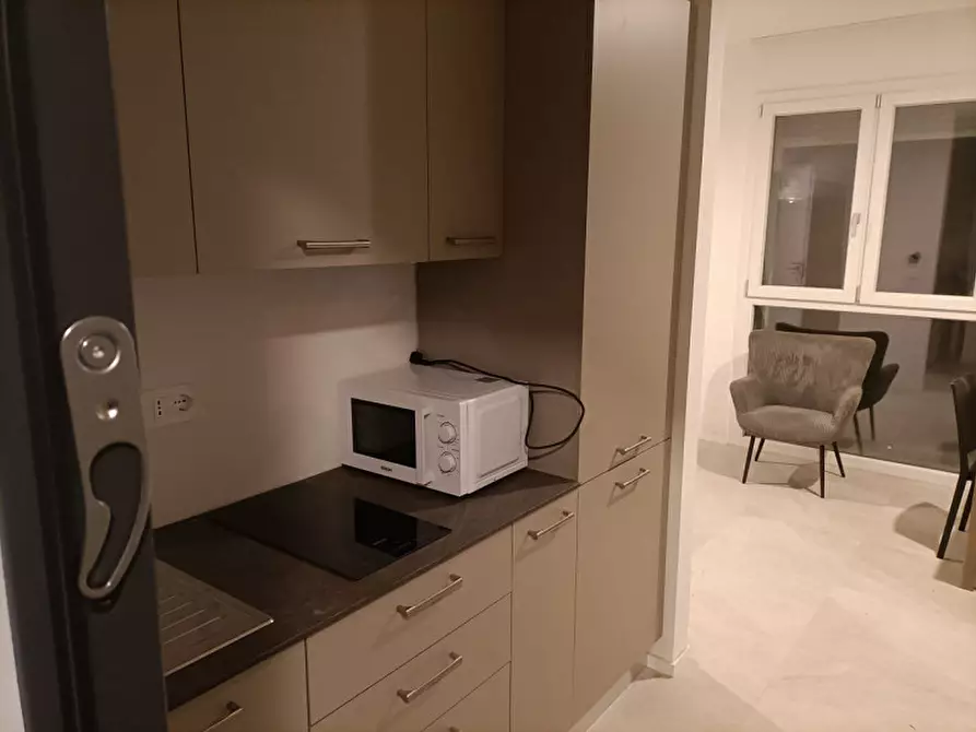 Immagine 2 di Appartamento in affitto  in Viale Riccardo e Pietro Barilla, 28 a Parma