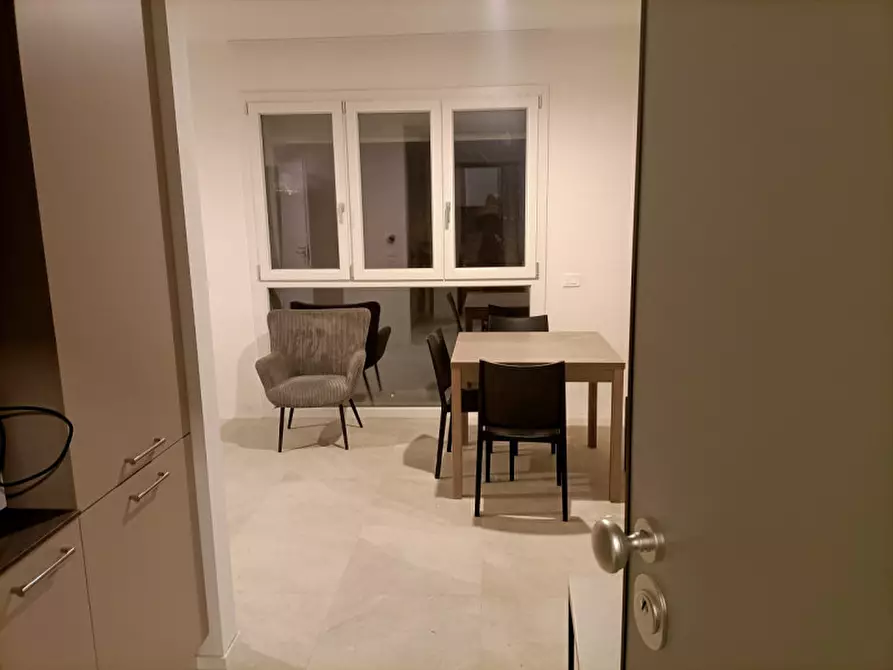 Immagine 3 di Appartamento in affitto  in Viale Riccardo e Pietro Barilla, 28 a Parma