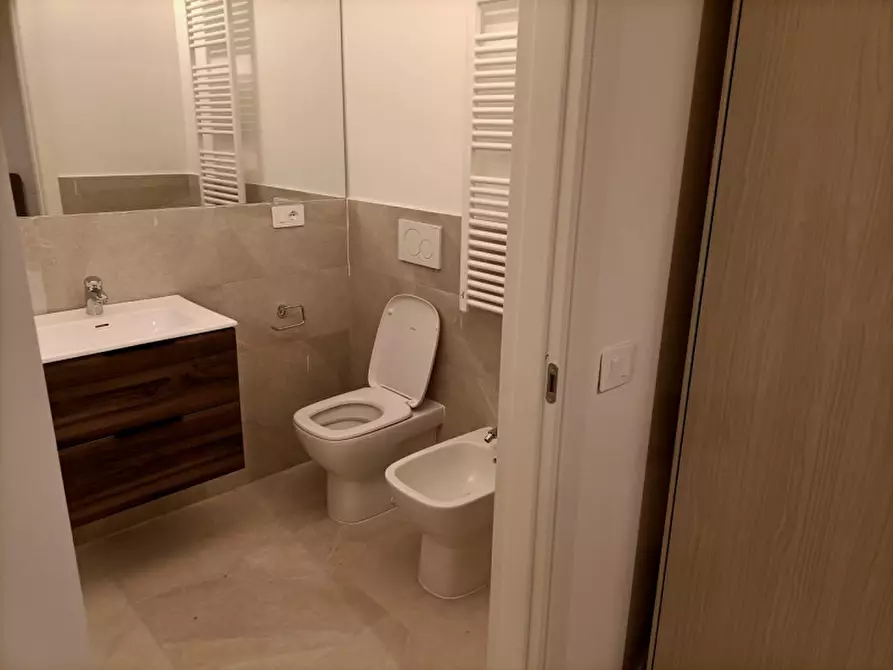 Immagine 4 di Appartamento in affitto  in Viale Riccardo e Pietro Barilla, 28 a Parma