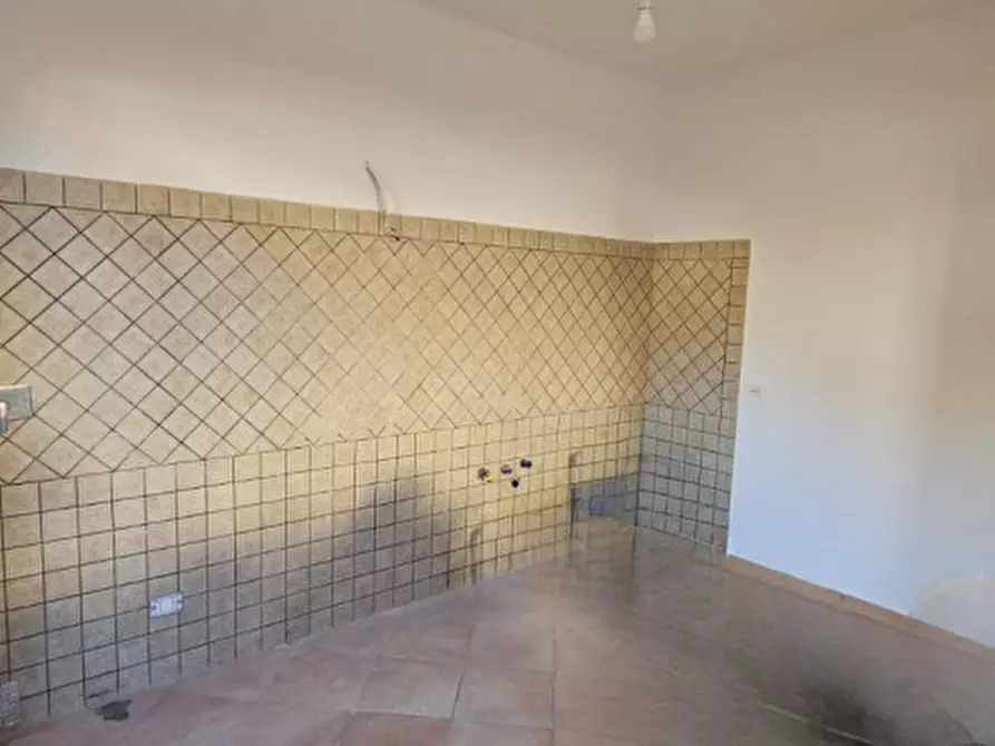 Immagine 2 di Villetta a schiera in vendita  in Via Eugenio Rovella a Cave