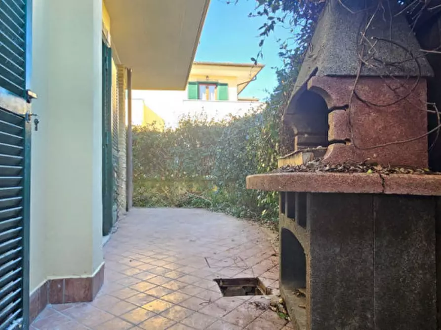 Immagine 5 di Villetta a schiera in vendita  in Via Eugenio Rovella a Cave