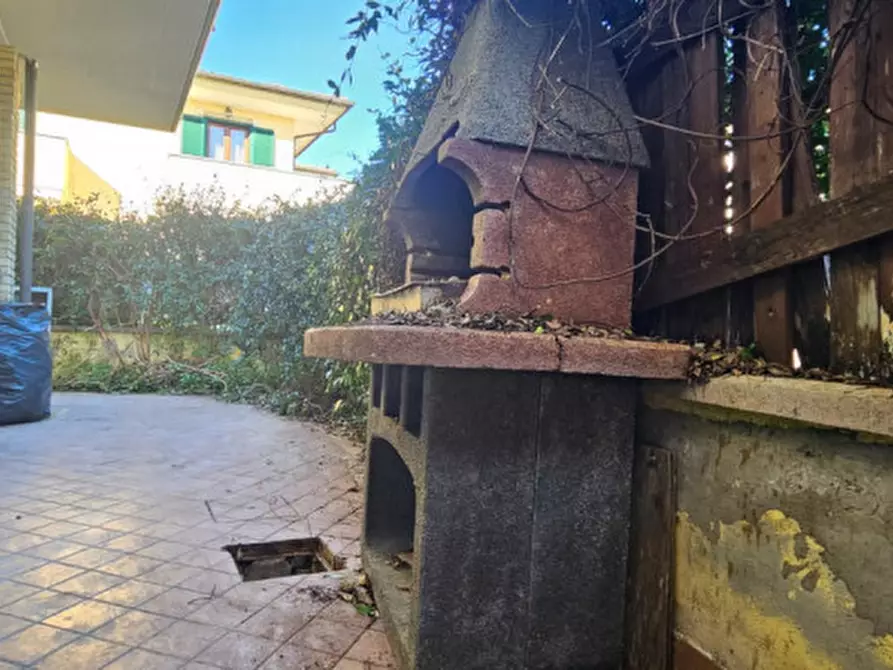 Immagine 6 di Villetta a schiera in vendita  in Via Eugenio Rovella a Cave