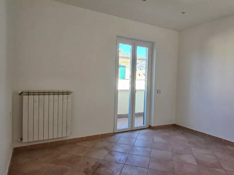 Immagine 8 di Villetta a schiera in vendita  in Via Eugenio Rovella a Cave