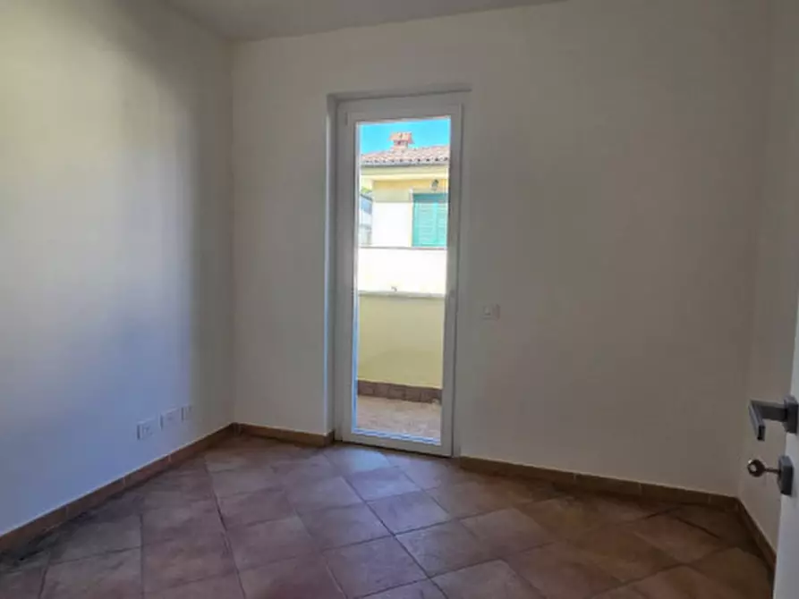 Immagine 11 di Villetta a schiera in vendita  in Via Eugenio Rovella a Cave