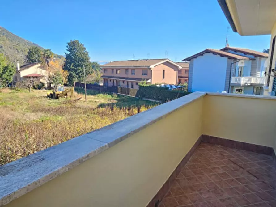 Immagine 15 di Villetta a schiera in vendita  in Via Eugenio Rovella a Cave