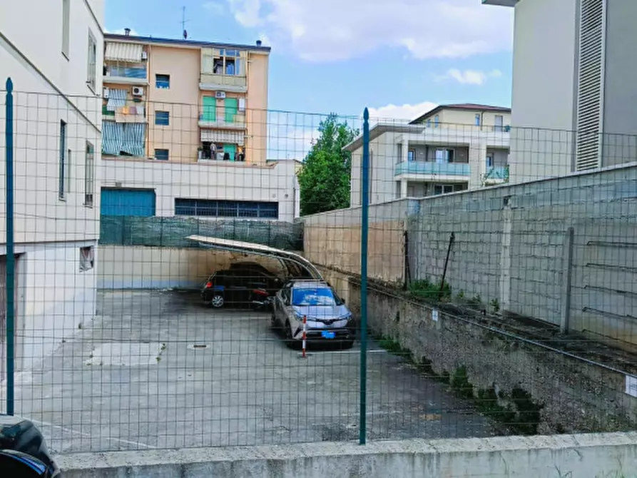 Immagine 3 di Posto auto in vendita  in Via Vittorio Alfieri, 103 a Sesto Fiorentino