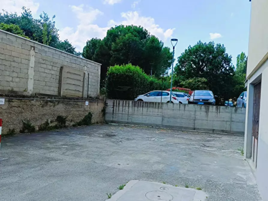 Immagine 4 di Posto auto in vendita  in Via Vittorio Alfieri, 103 a Sesto Fiorentino