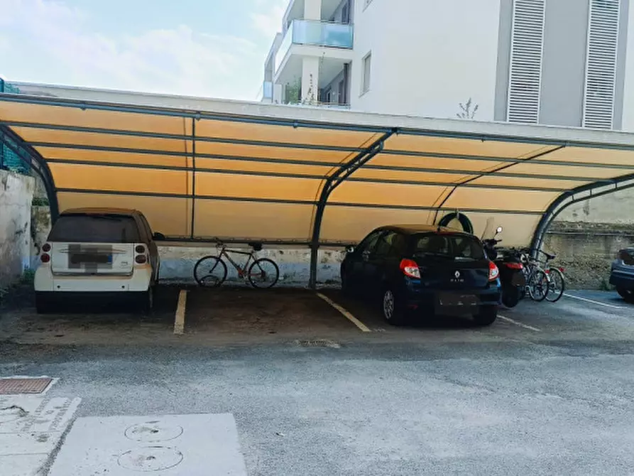 Immagine 6 di Posto auto in vendita  in Via Vittorio Alfieri, 103 a Sesto Fiorentino