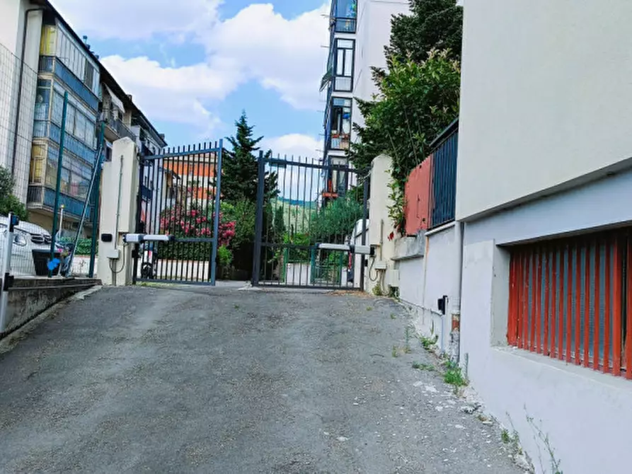 Immagine 7 di Posto auto in vendita  in Via Vittorio Alfieri, 103 a Sesto Fiorentino