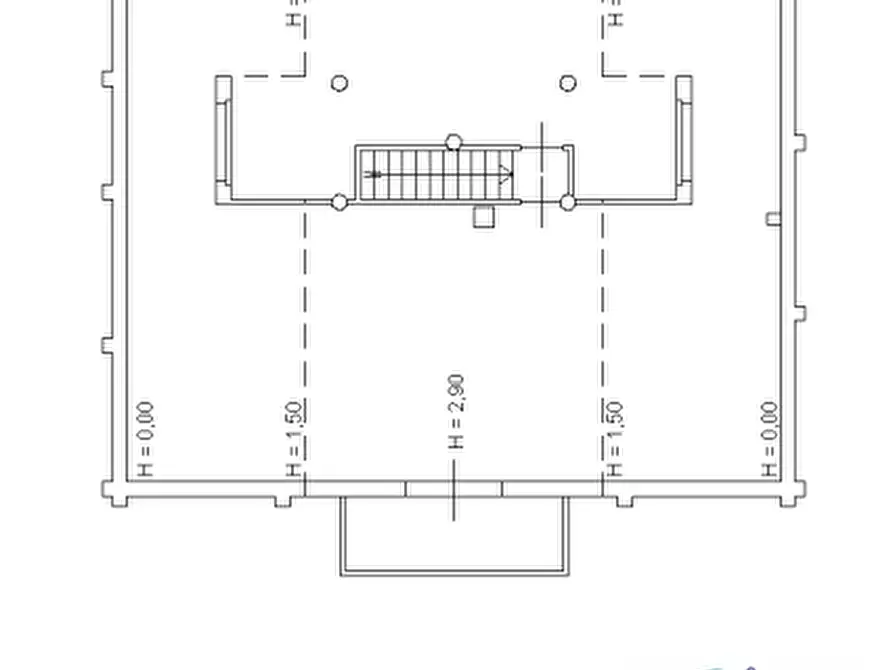 Immagine 16 di Villa in vendita  a Auronzo Di Cadore