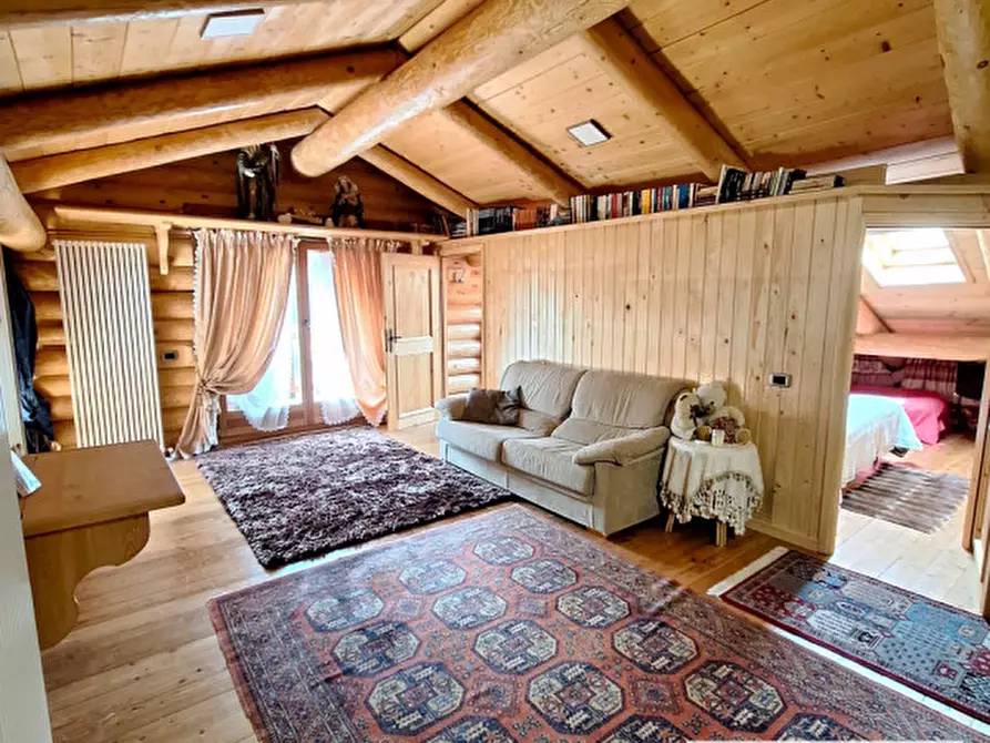 Immagine 22 di Villa in vendita  a Auronzo Di Cadore