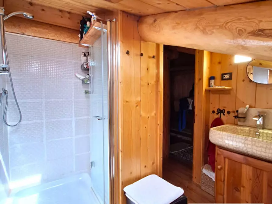 Immagine 26 di Villa in vendita  a Auronzo Di Cadore