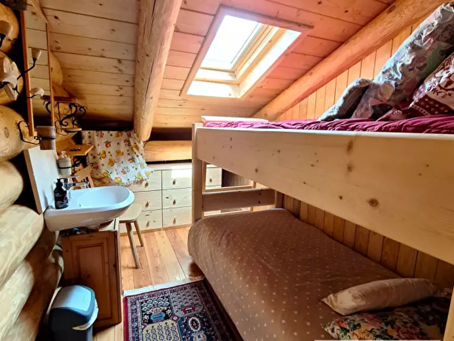 Immagine 30 di Villa in vendita  a Auronzo Di Cadore