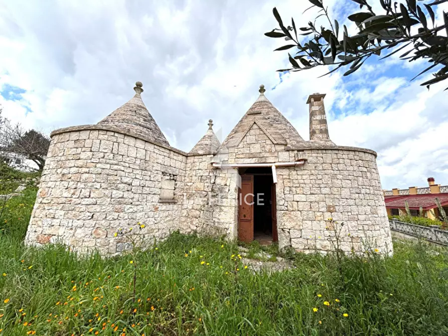 casa indipendente in vendita a Martina Franca
