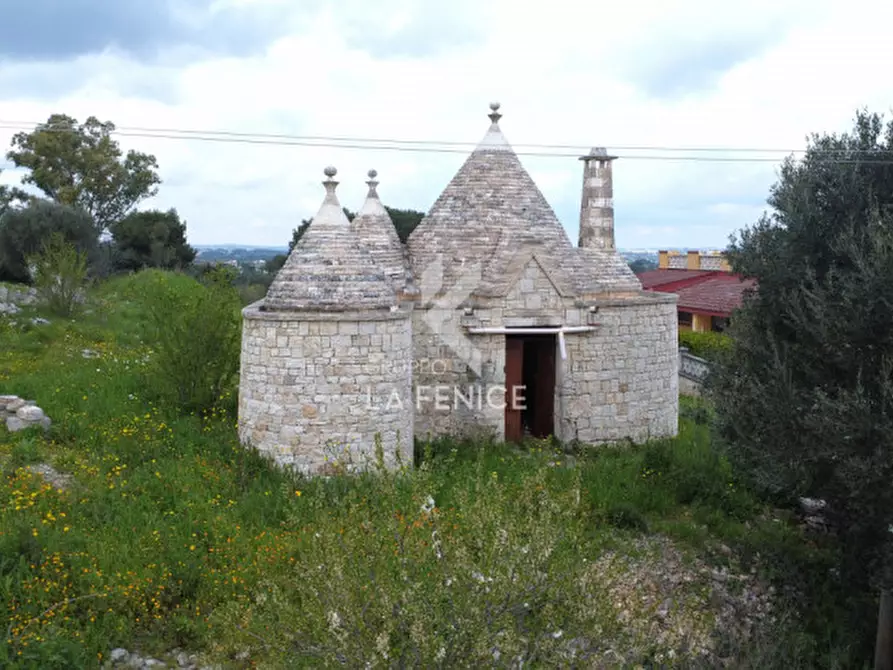 Immagine 2 di Rustico / casale in vendita  a Martina Franca