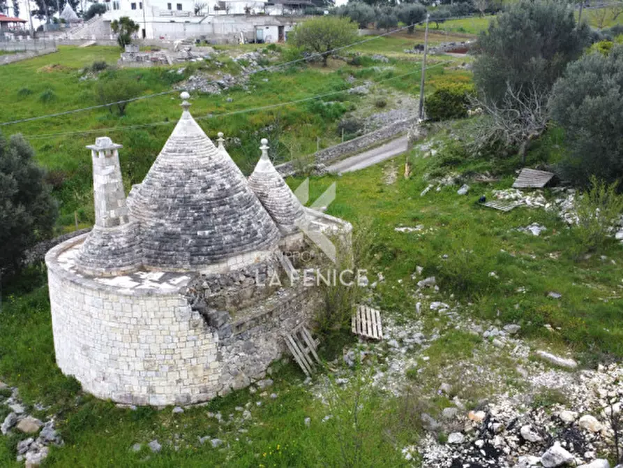Immagine 3 di Rustico / casale in vendita  a Martina Franca