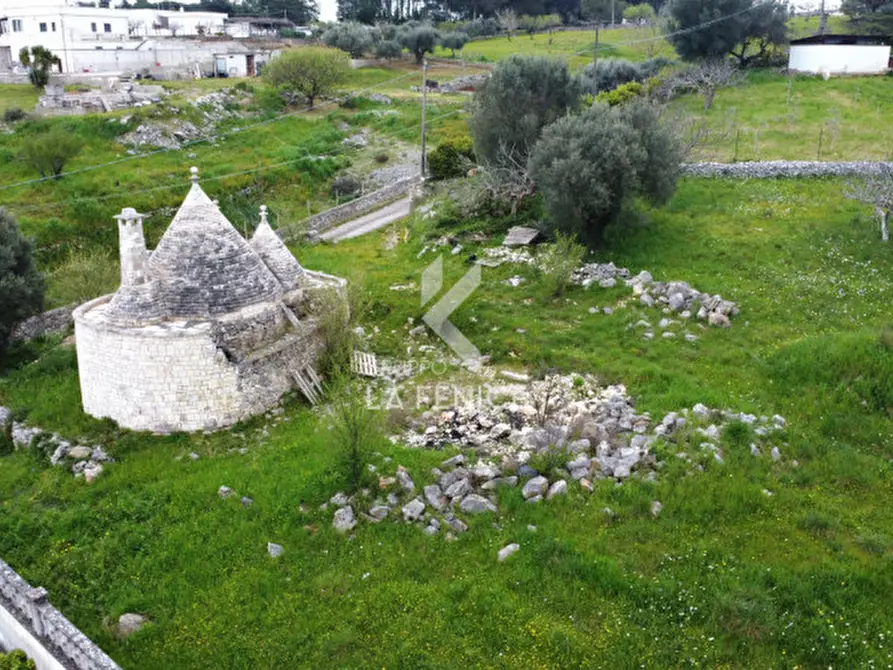 Immagine 4 di Rustico / casale in vendita  a Martina Franca