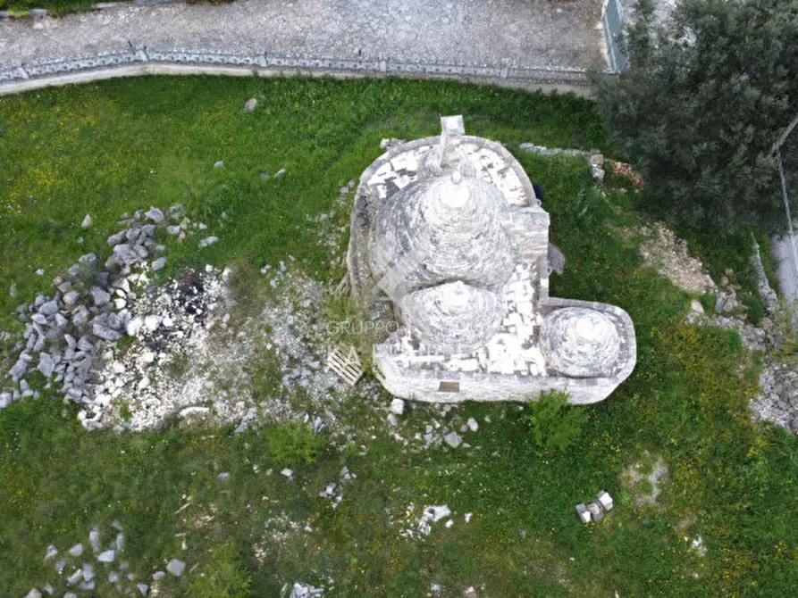 Immagine 5 di Rustico / casale in vendita  a Martina Franca