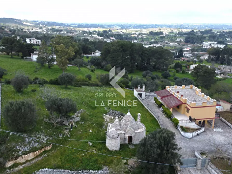 Immagine 6 di Rustico / casale in vendita  a Martina Franca