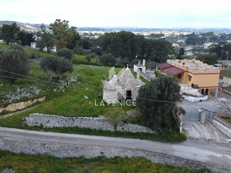 Immagine 7 di Rustico / casale in vendita  a Martina Franca