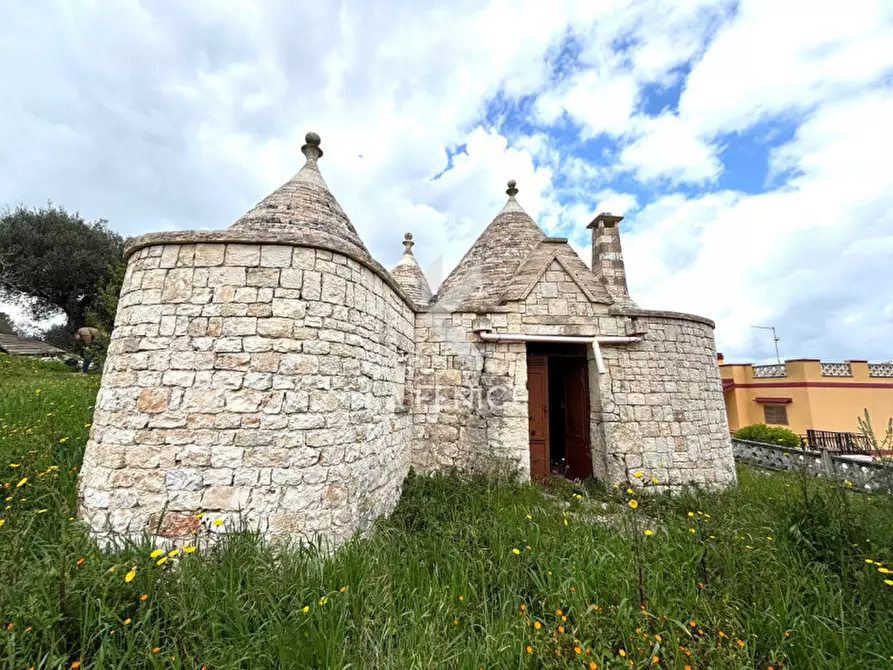 Immagine 8 di Rustico / casale in vendita  a Martina Franca