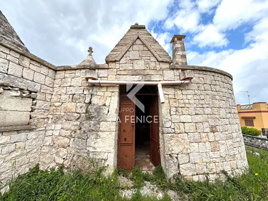 Immagine 9 di Rustico / casale in vendita  a Martina Franca